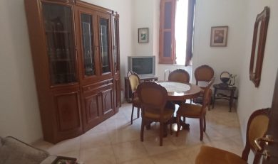 Piano Terra Gallico