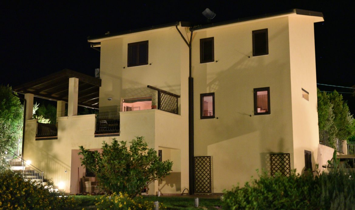 Galleria delle proprietà