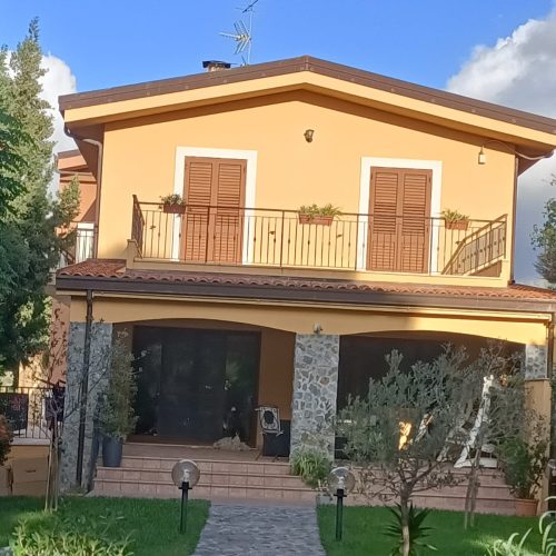 Splendida Villa Gallina
