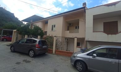 Via Lupardini Appartamento in villa