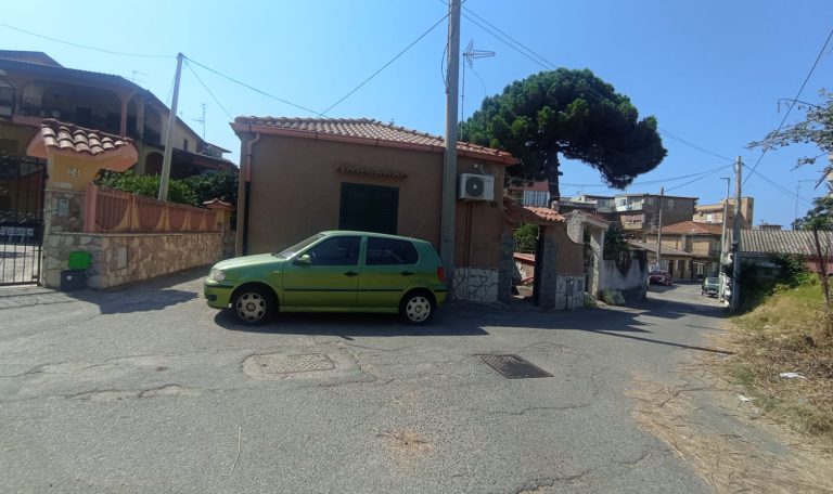 Catona Casa Indipendente