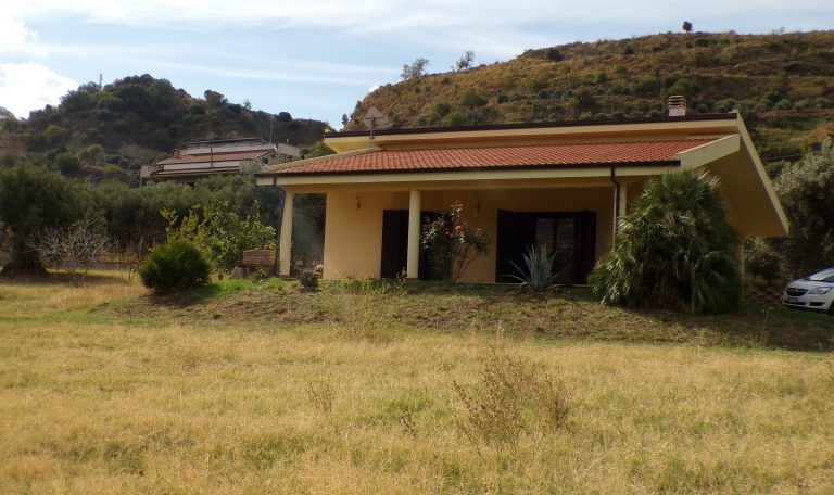 Villa Unifamiliare