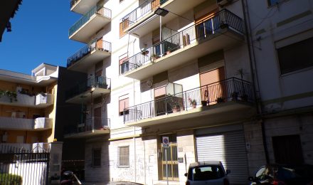 Via Frangipane
