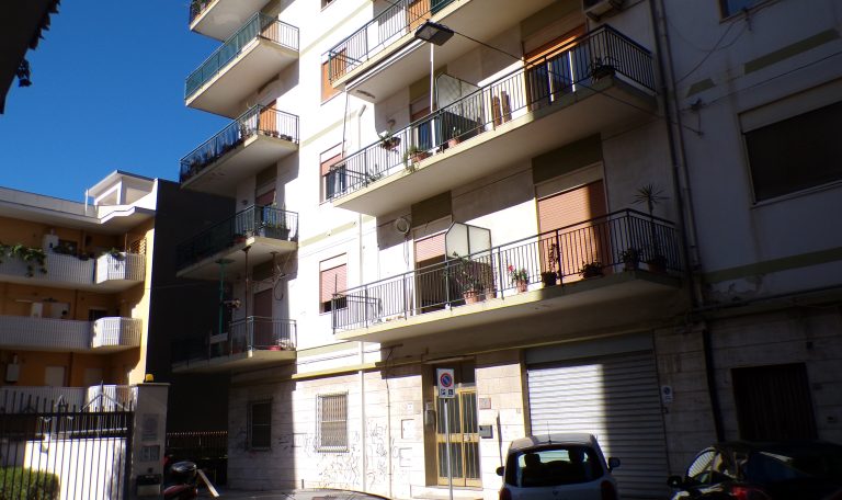 Via Frangipane