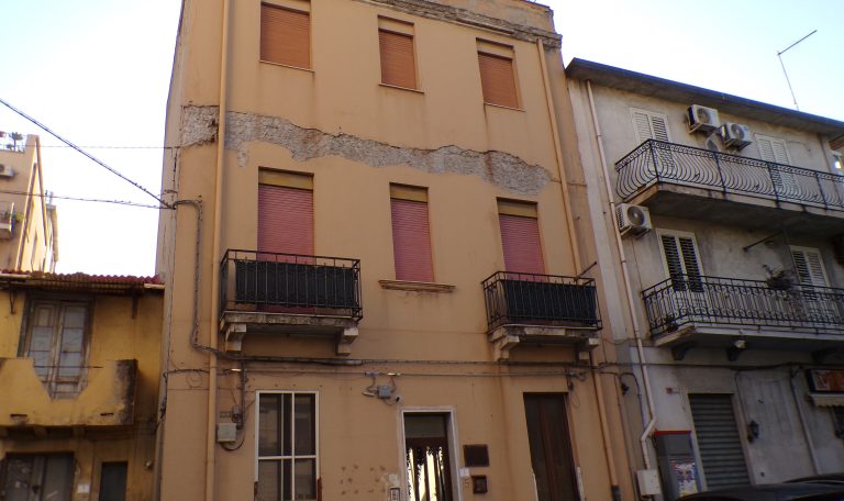 Via Reggio Campi 2