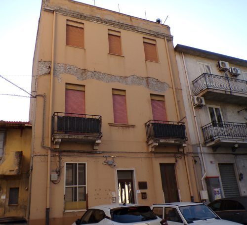 Via Reggio Campi 2