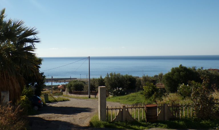 C.da Tigani Saline Joniche