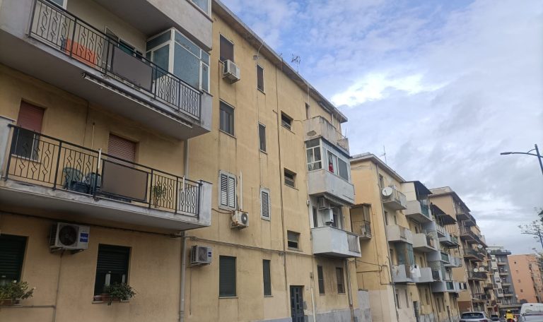 Santa Caterina Via Italia