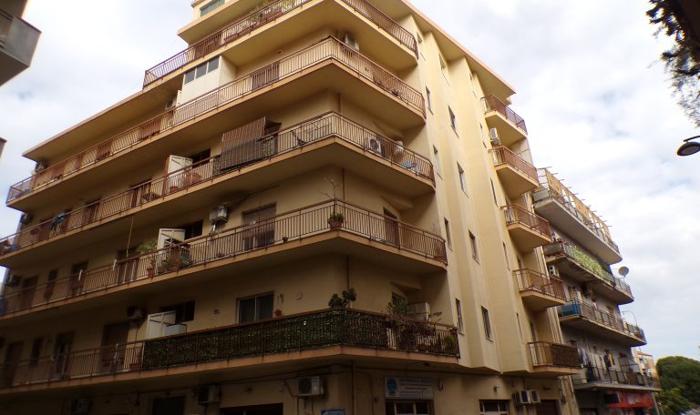 Via Gaetano Sardiello