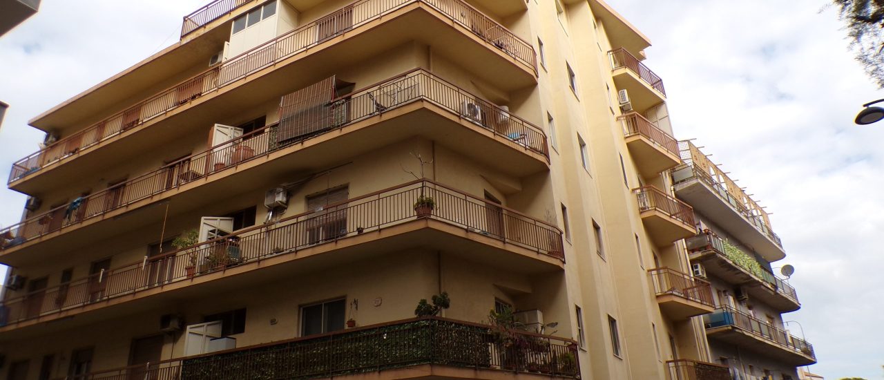 Via Gaetano Sardiello