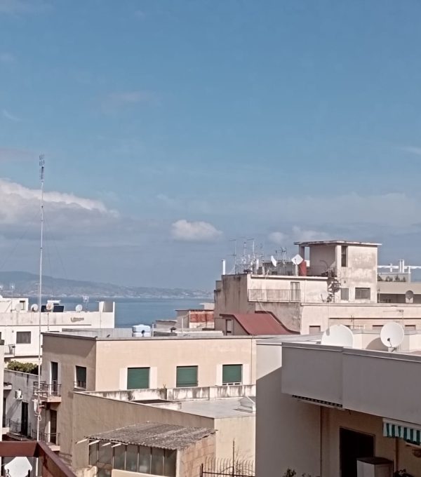 Via Trabocchetto I