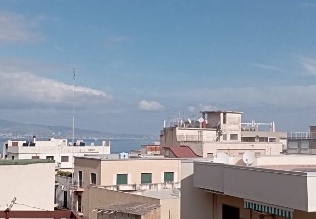 Via Trabocchetto I