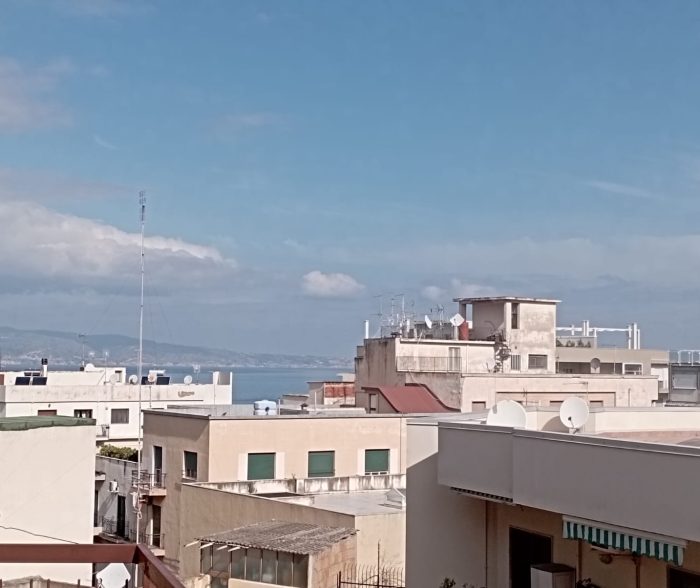 Via Trabocchetto I