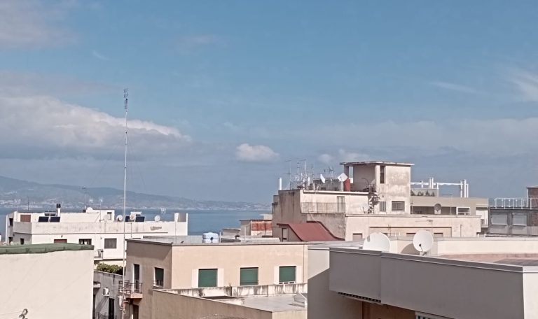 Via Trabocchetto I