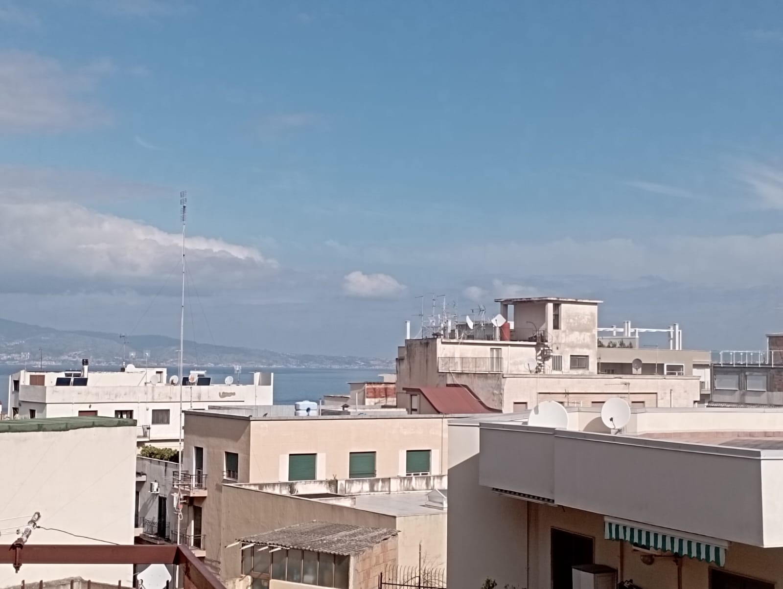 Via Trabocchetto I