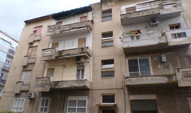 Via Del Gelsomino