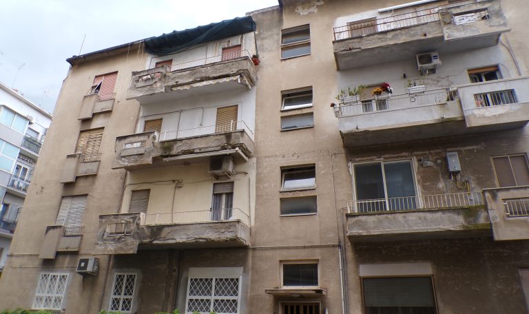 Via Del Gelsomino
