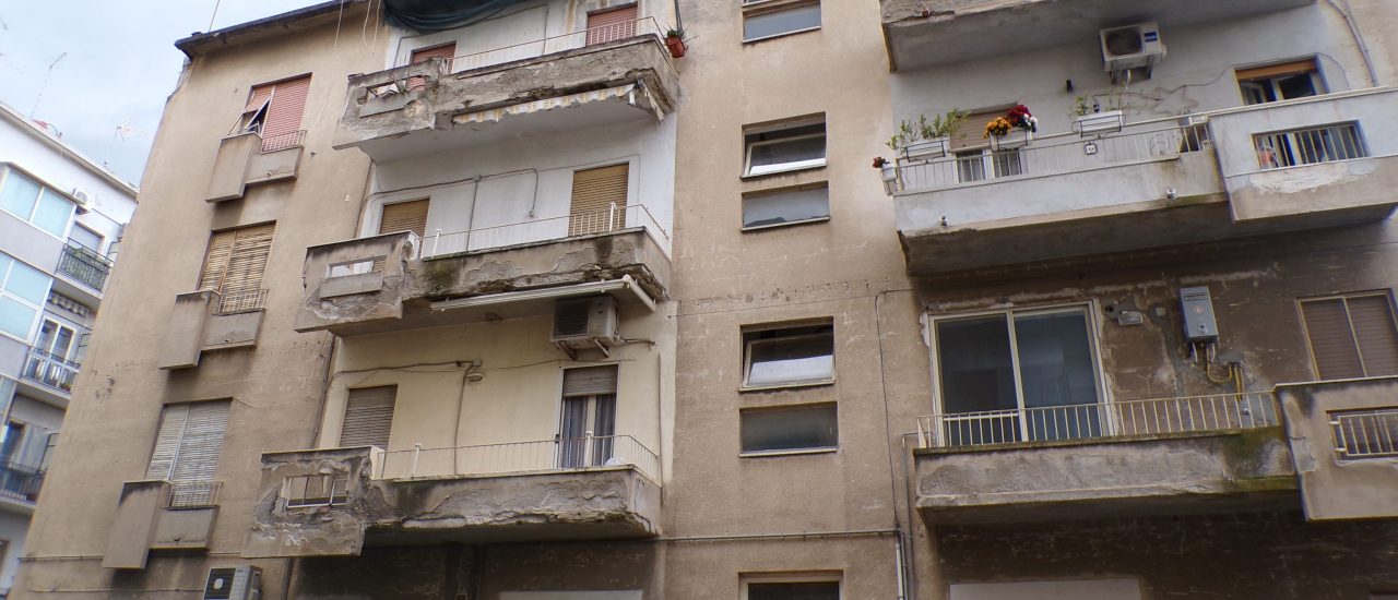 Via Del Gelsomino