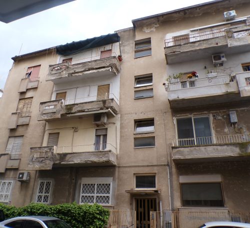 Via Del Gelsomino