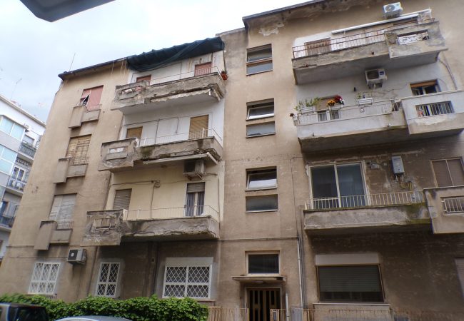 Via Del Gelsomino