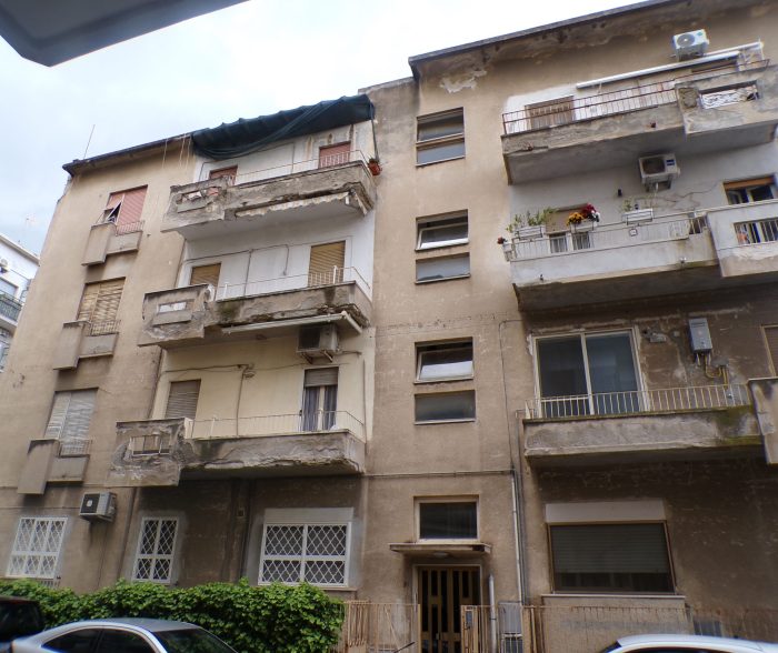 Via Del Gelsomino
