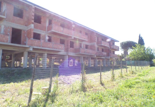 Adiacenze Lungomare Di Catona