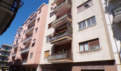 Adiacenze Viale Aldo Moro