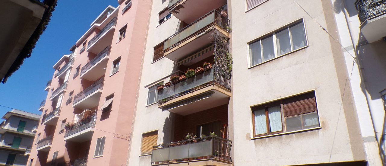 Adiacenze Viale Aldo Moro
