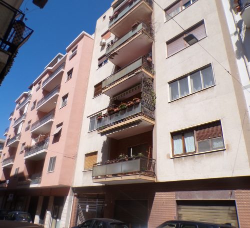 Adiacenze Viale Aldo Moro