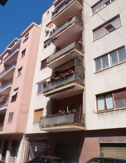 Adiacenze Viale Aldo Moro