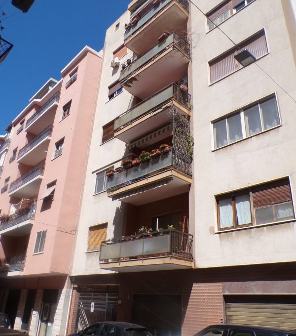 Adiacenze Viale Aldo Moro