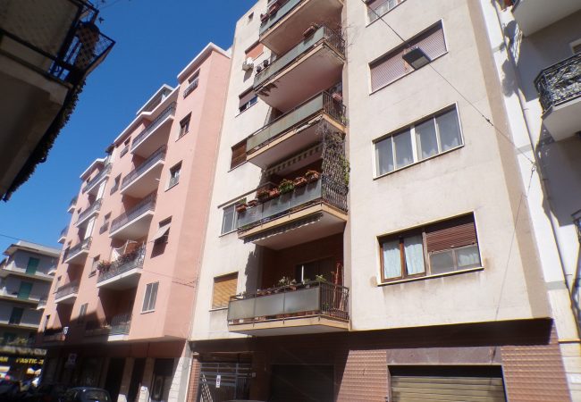 Adiacenze Viale Aldo Moro