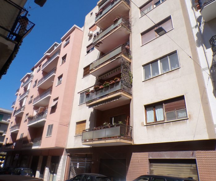 Adiacenze Viale Aldo Moro