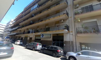 Adiacenze Clivia Viale Calabria