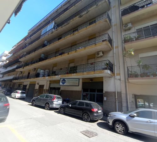 Adiacenze Clivia Viale Calabria