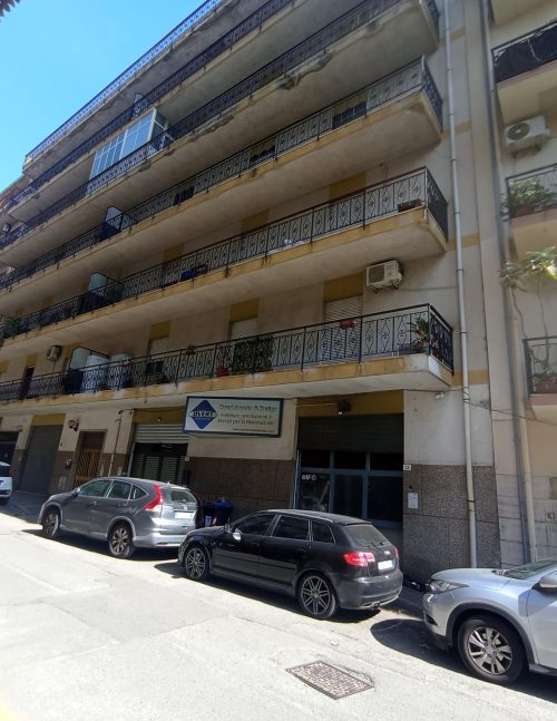 Adiacenze Clivia Viale Calabria