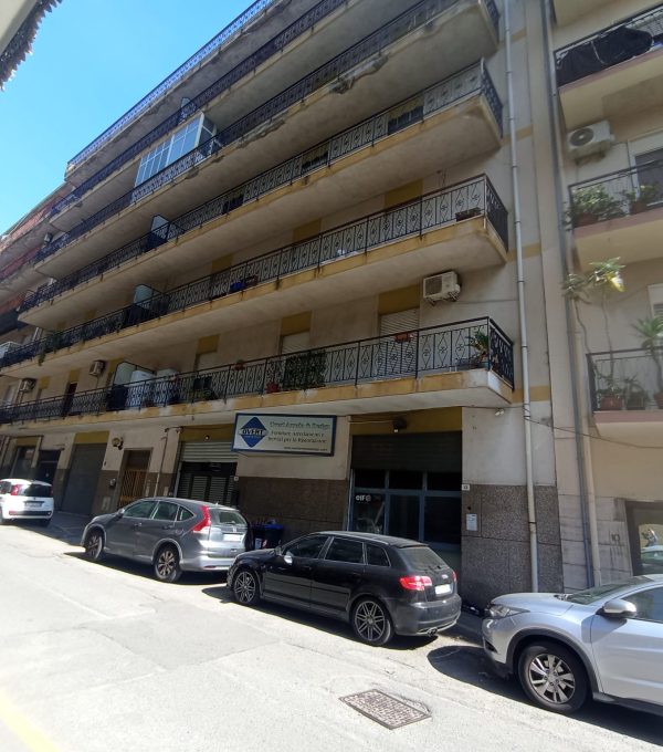 Adiacenze Clivia Viale Calabria