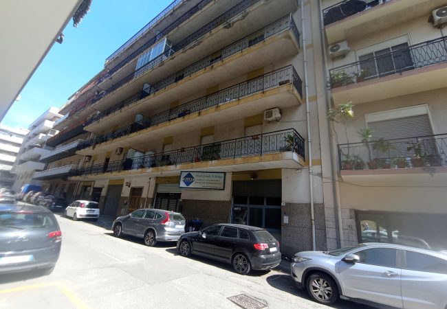 Adiacenze Clivia Viale Calabria