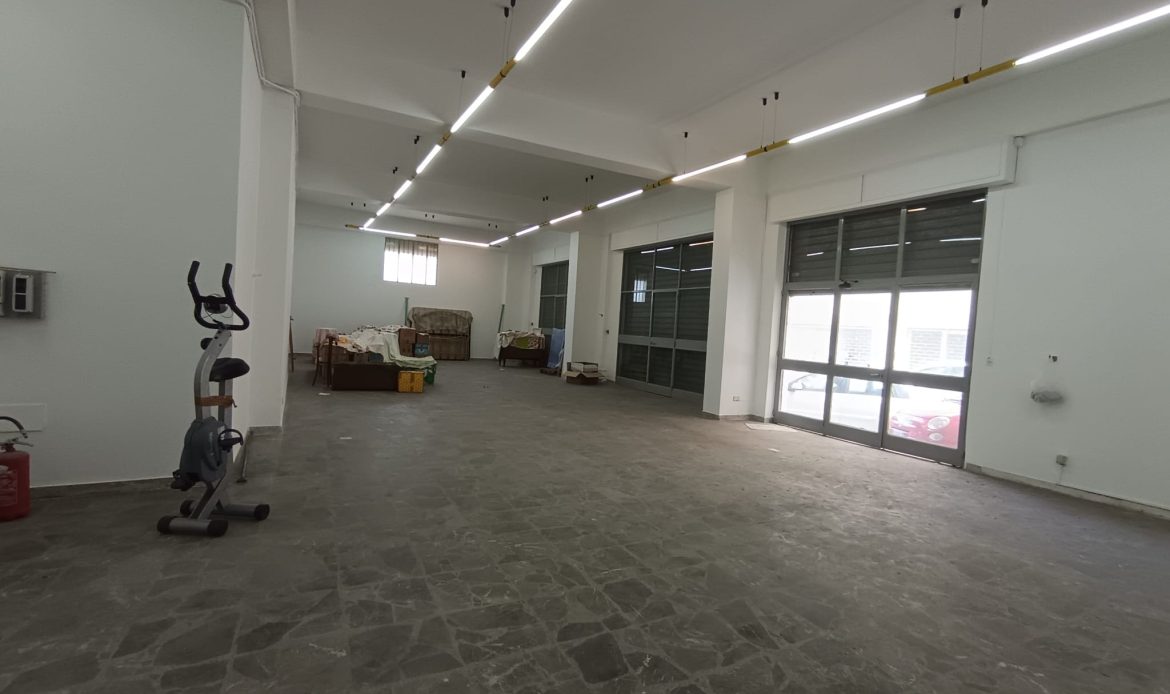 Galleria delle proprietà