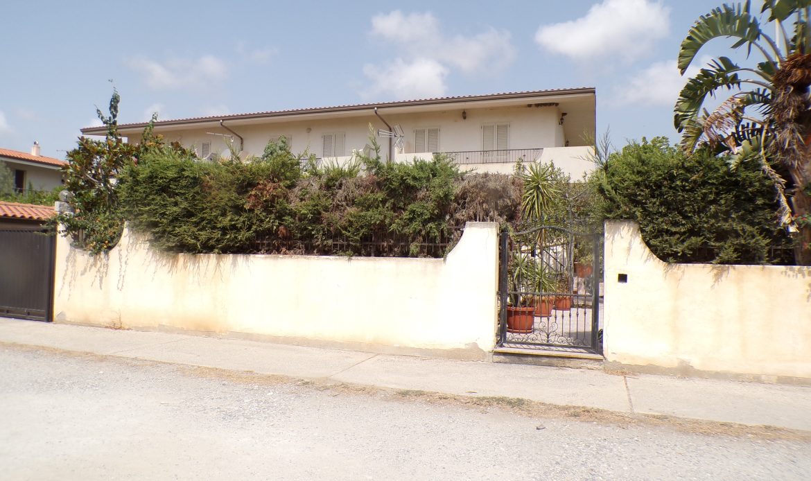 Galleria delle proprietà