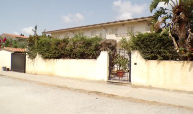 Villa Condofuri