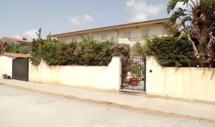 Villa Condofuri