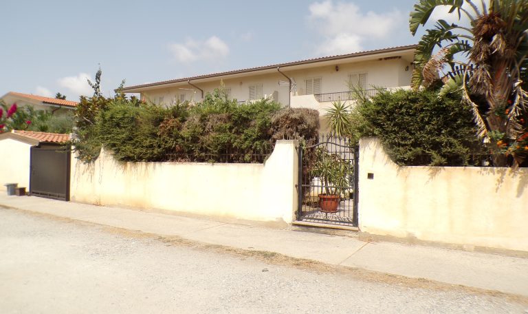 Villa Condofuri