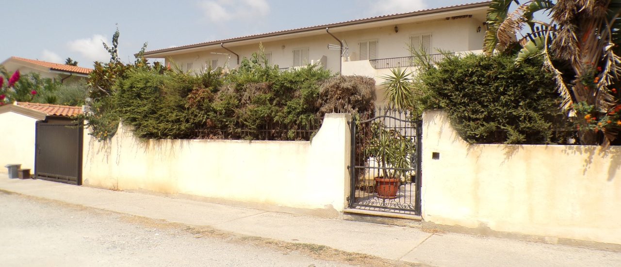 Villa Condofuri