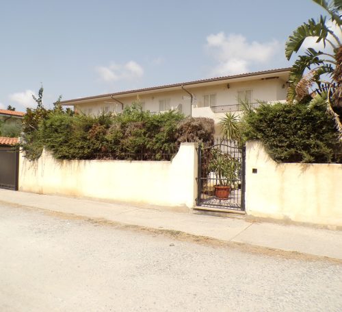 Villa Condofuri