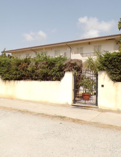 Villa Condofuri