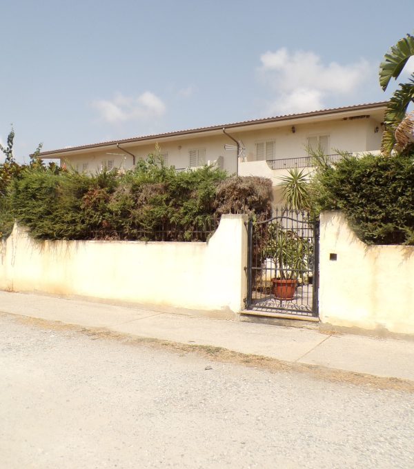 Villa Condofuri