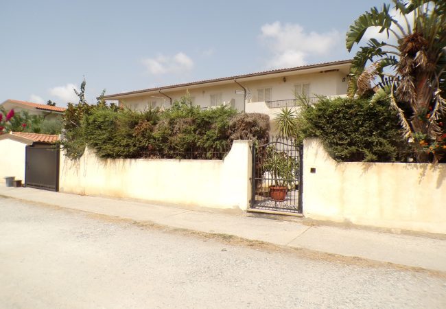 Villa Condofuri