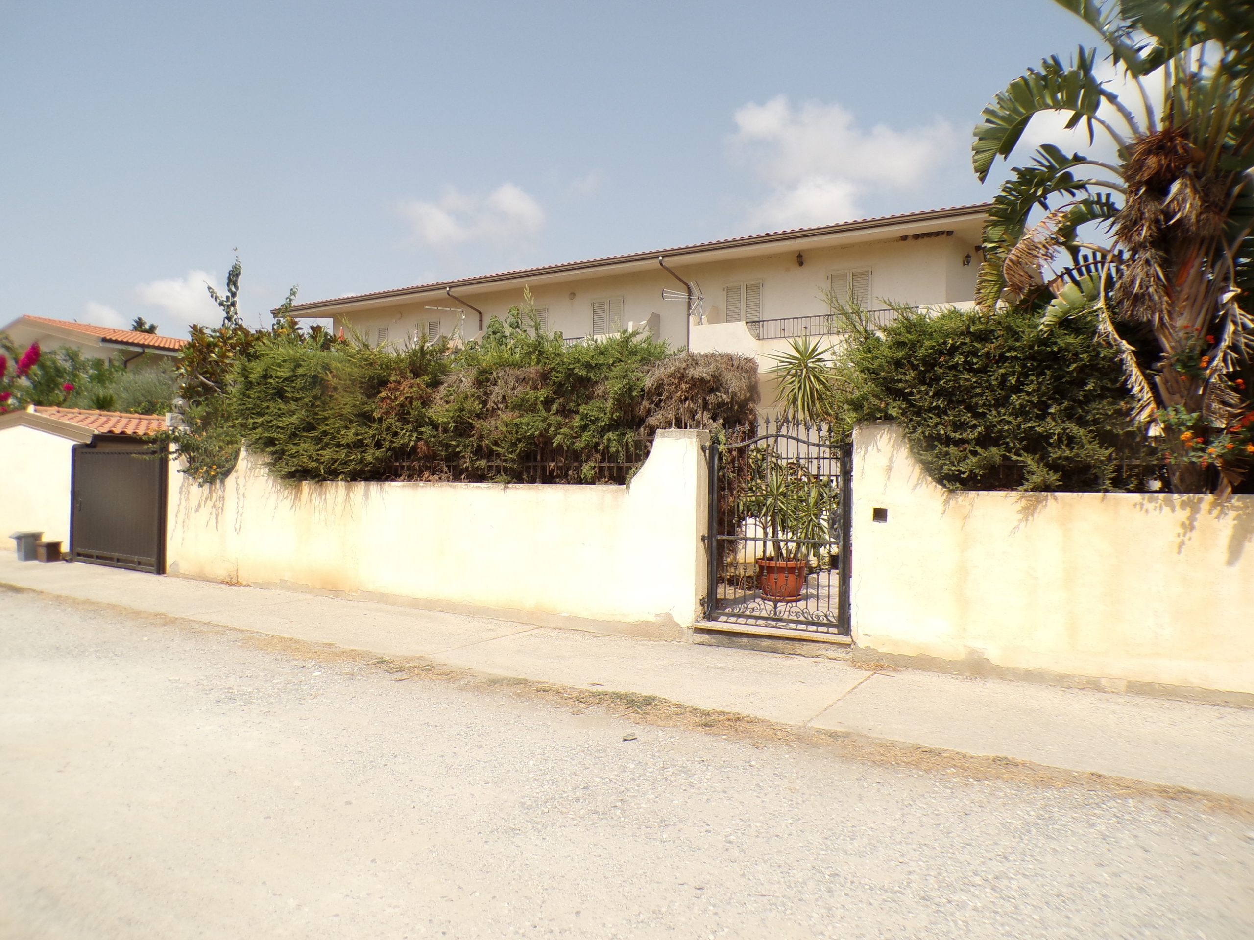 Villa Condofuri