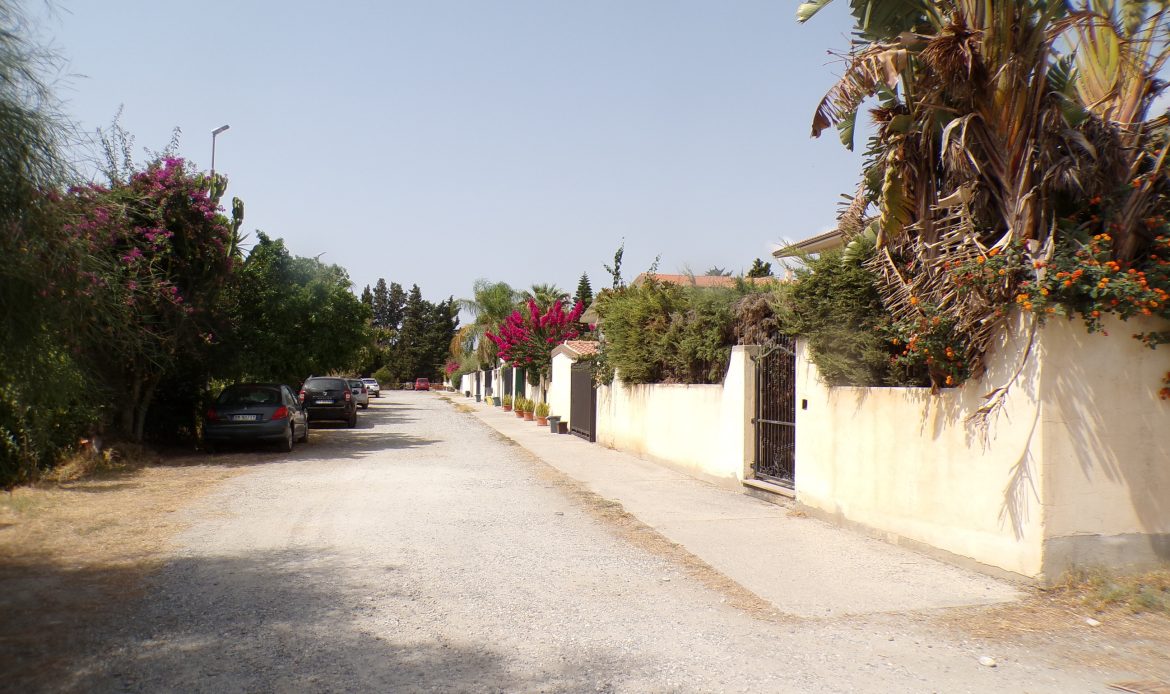 Galleria delle proprietà